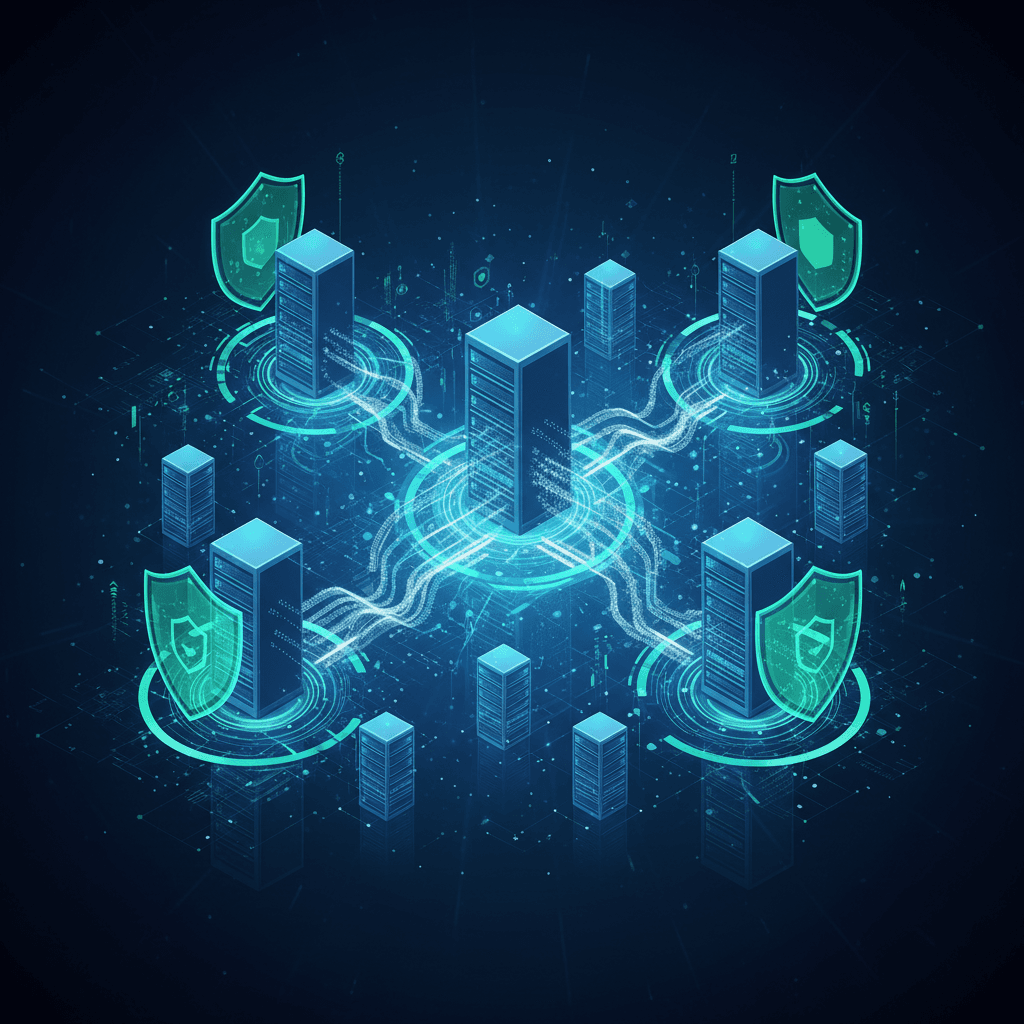 Cloud Infrastructure Best Practices for Scalable Applications