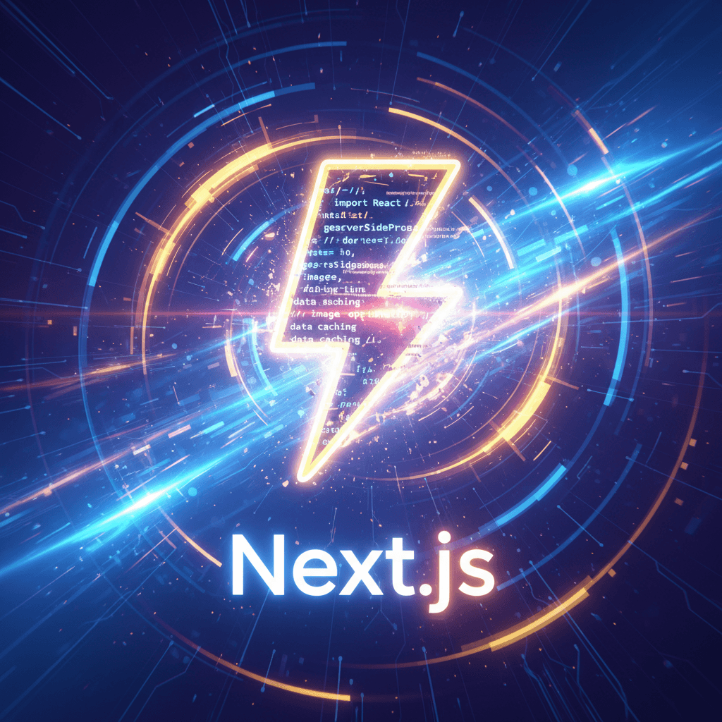 Next.js Performance Optimization: A Complete Guide