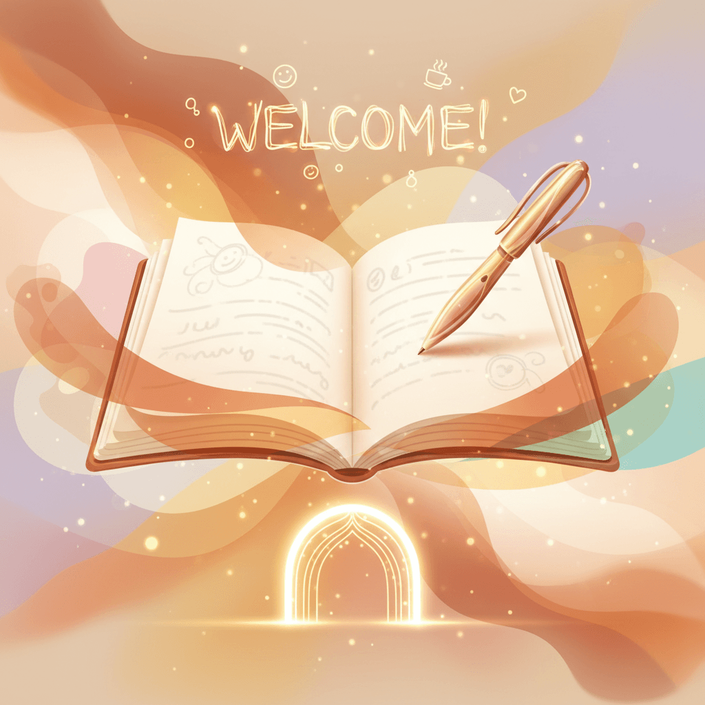 Welcome to Our Blog