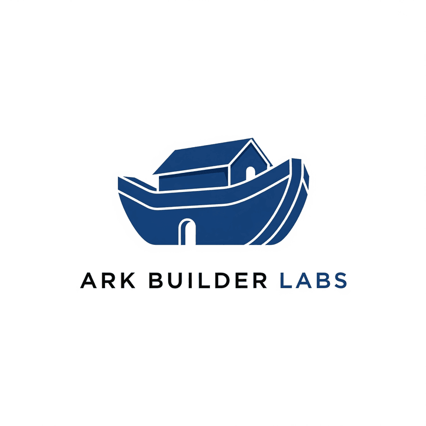 Ark Builder Labs Logo